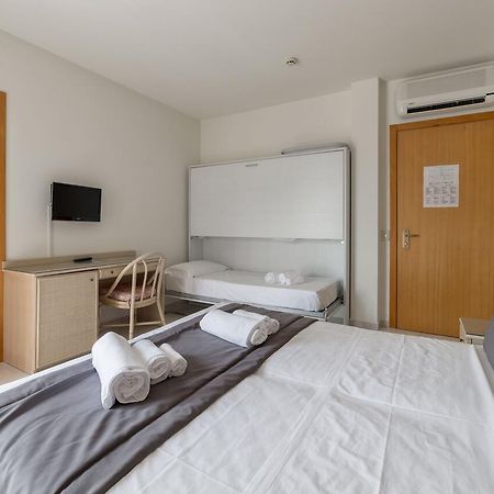Hotel Airone (Adults Only) Bibione Extérieur photo