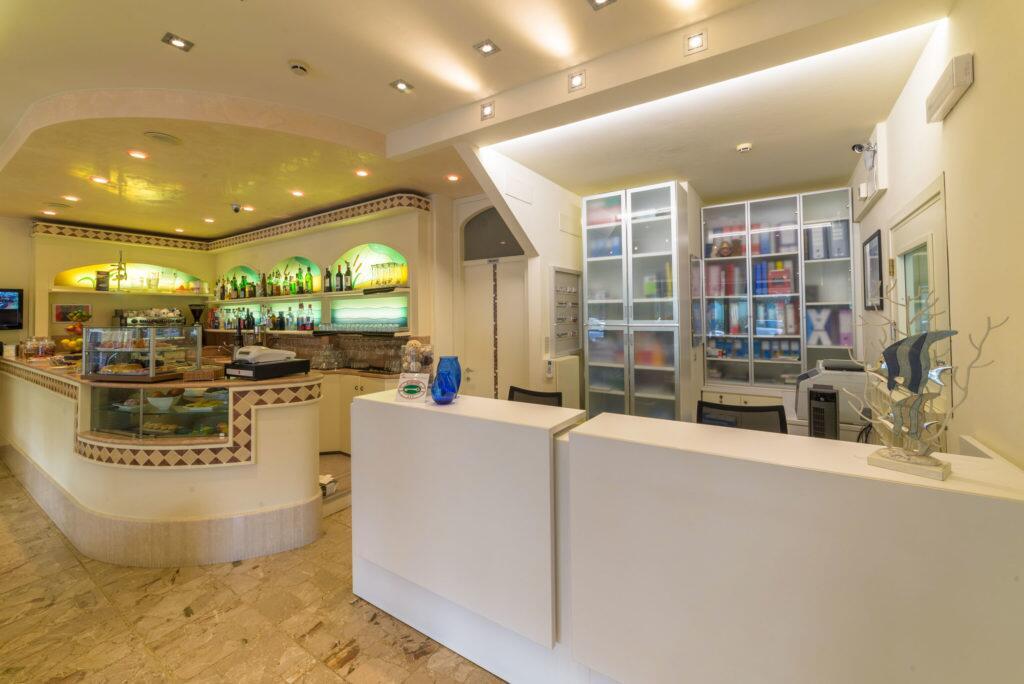 Hotel Airone (Adults Only) Bibione Extérieur photo