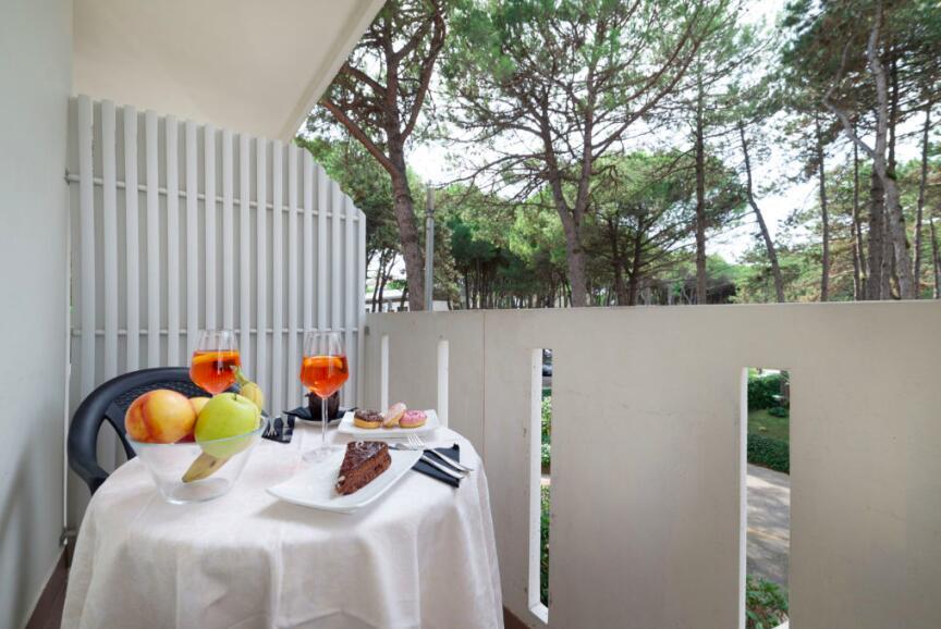 Hotel Airone (Adults Only) Bibione Extérieur photo