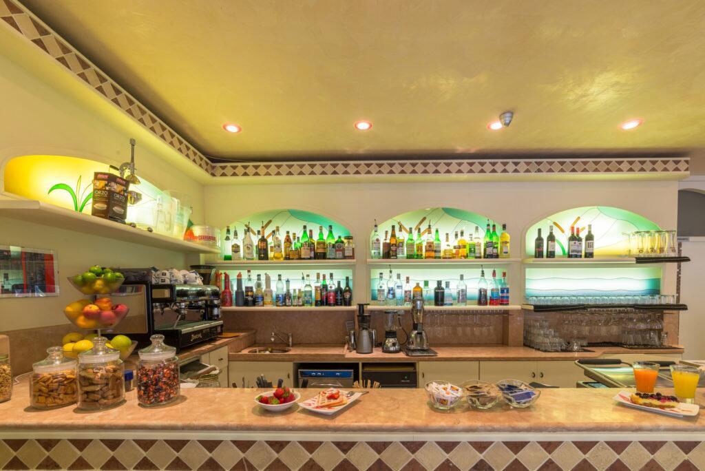 Hotel Airone (Adults Only) Bibione Extérieur photo
