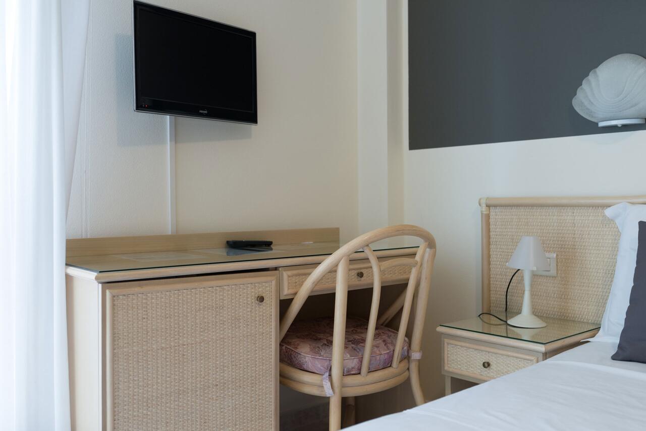 Hotel Airone (Adults Only) Bibione Extérieur photo
