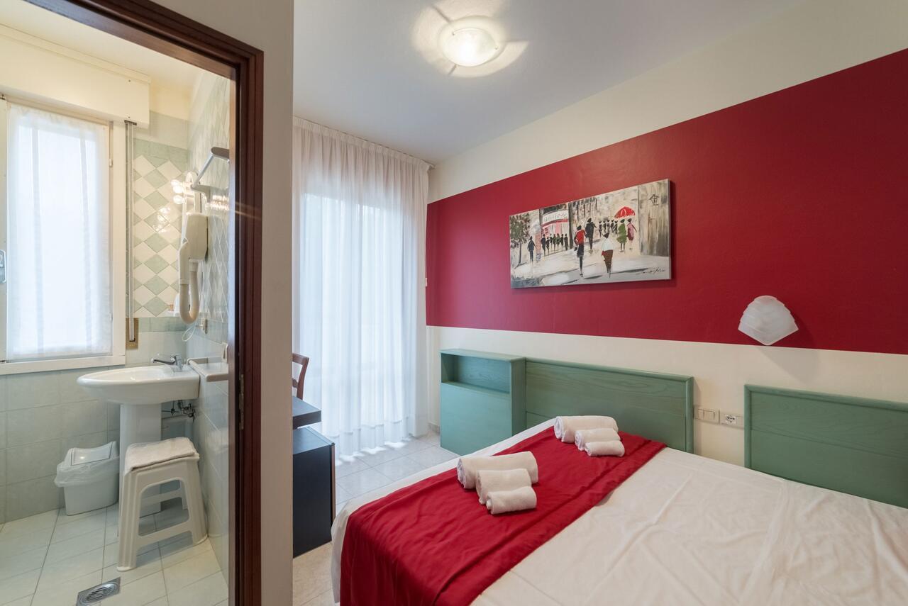 Hotel Airone (Adults Only) Bibione Extérieur photo