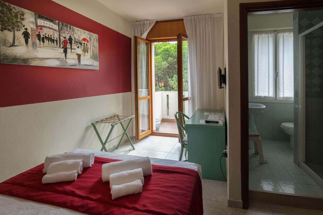 Hotel Airone (Adults Only) Bibione Extérieur photo