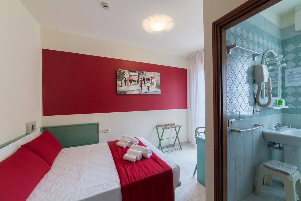 Hotel Airone (Adults Only) Bibione Extérieur photo