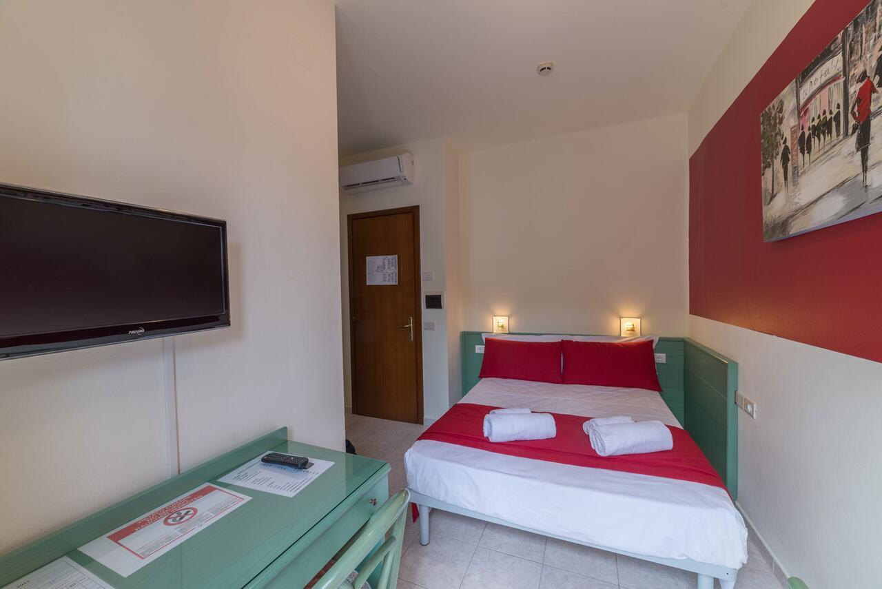 Hotel Airone (Adults Only) Bibione Extérieur photo