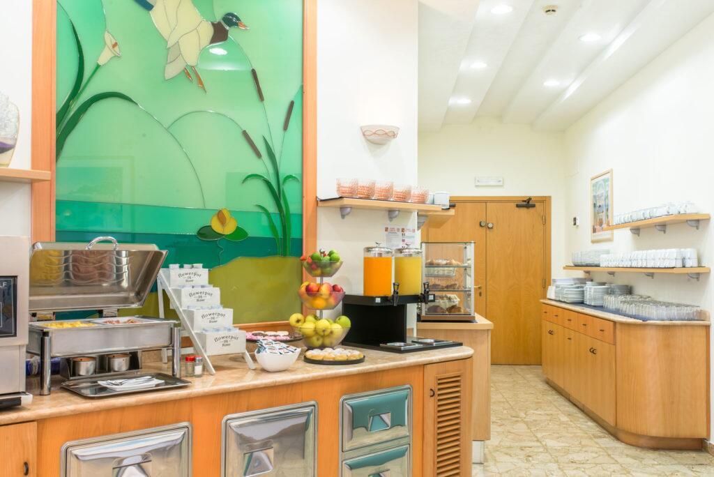 Hotel Airone (Adults Only) Bibione Extérieur photo