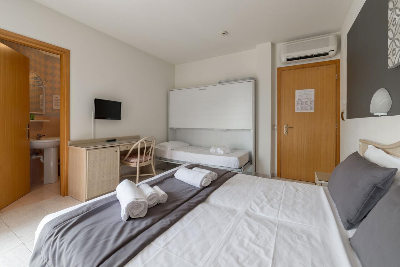 Hotel Airone (Adults Only) Bibione Extérieur photo