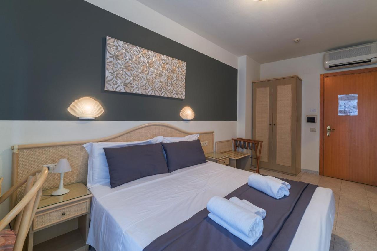 Hotel Airone (Adults Only) Bibione Extérieur photo