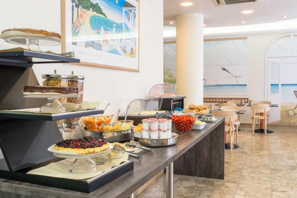 Hotel Airone (Adults Only) Bibione Extérieur photo