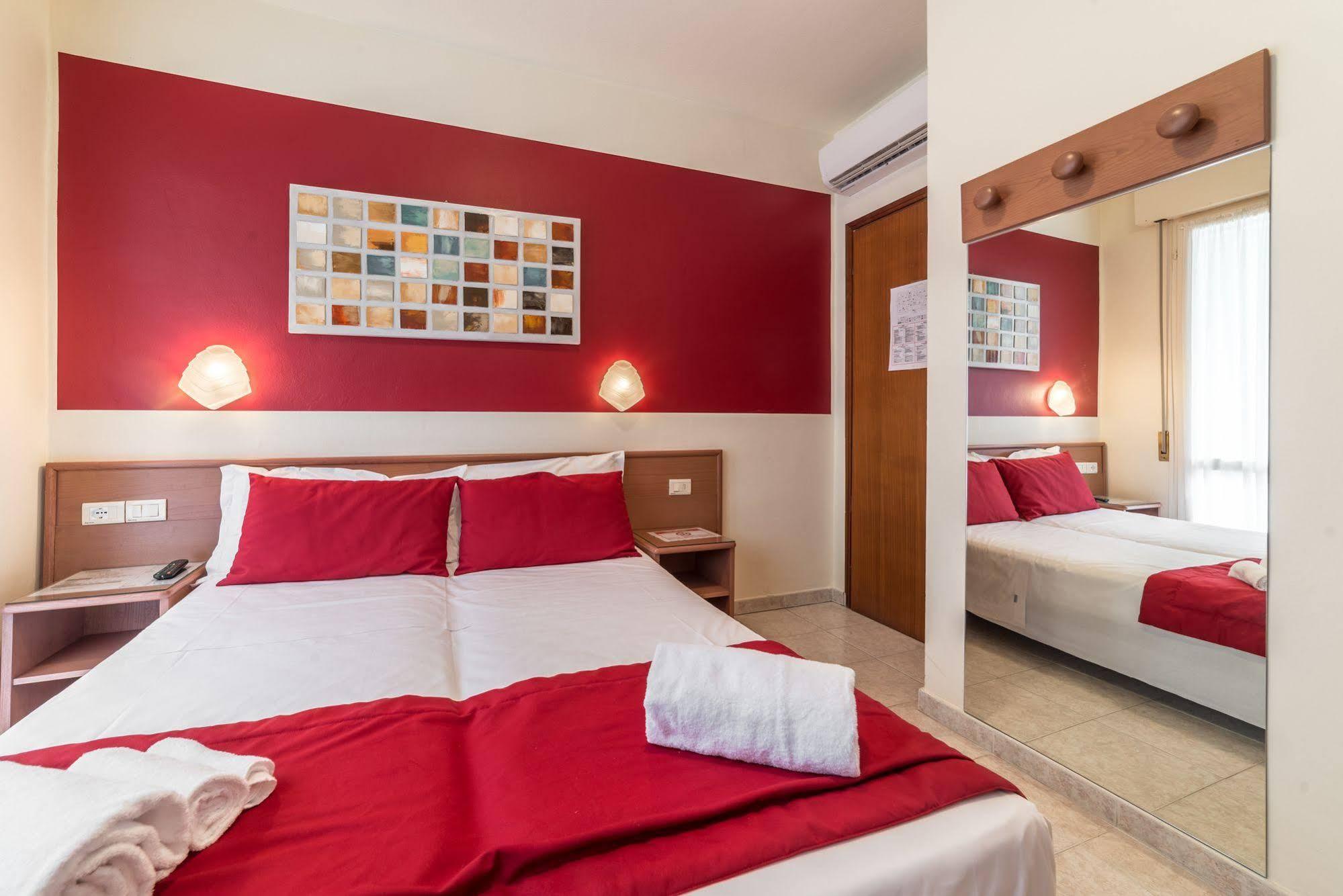 Hotel Airone (Adults Only) Bibione Extérieur photo