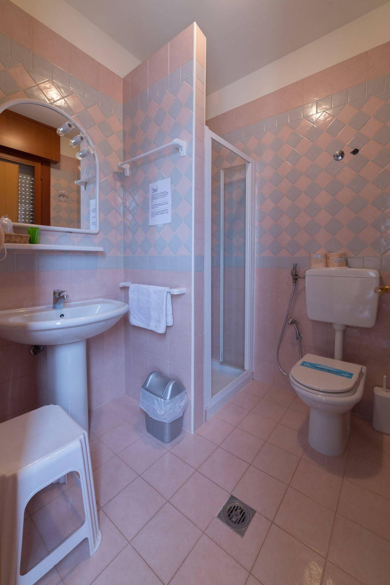Hotel Airone (Adults Only) Bibione Extérieur photo