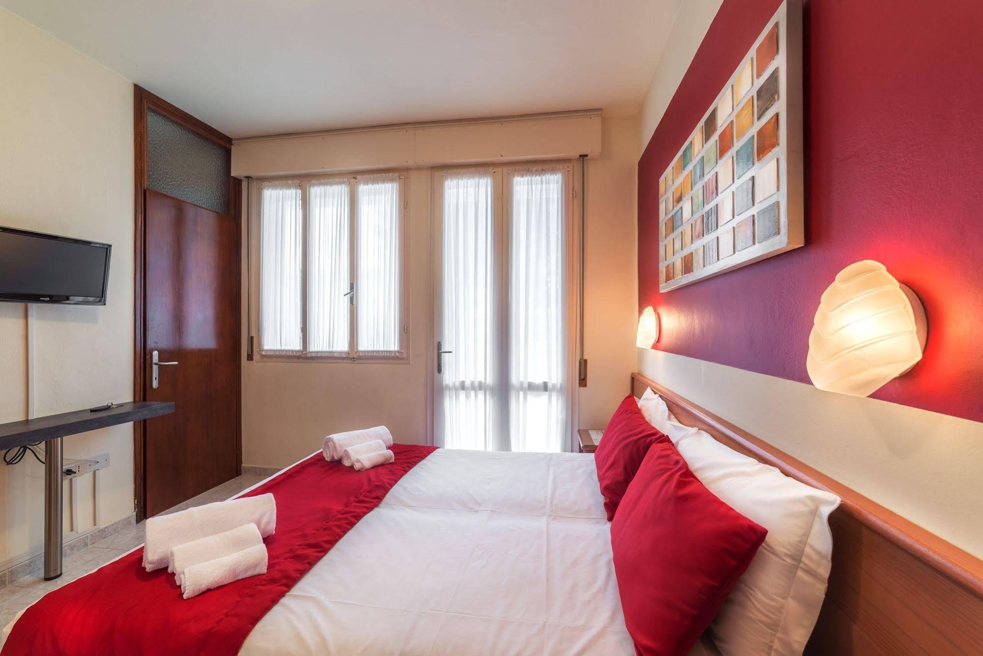 Hotel Airone (Adults Only) Bibione Extérieur photo