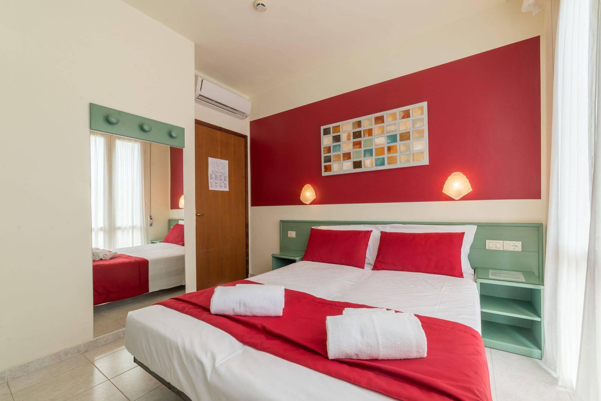 Hotel Airone (Adults Only) Bibione Extérieur photo