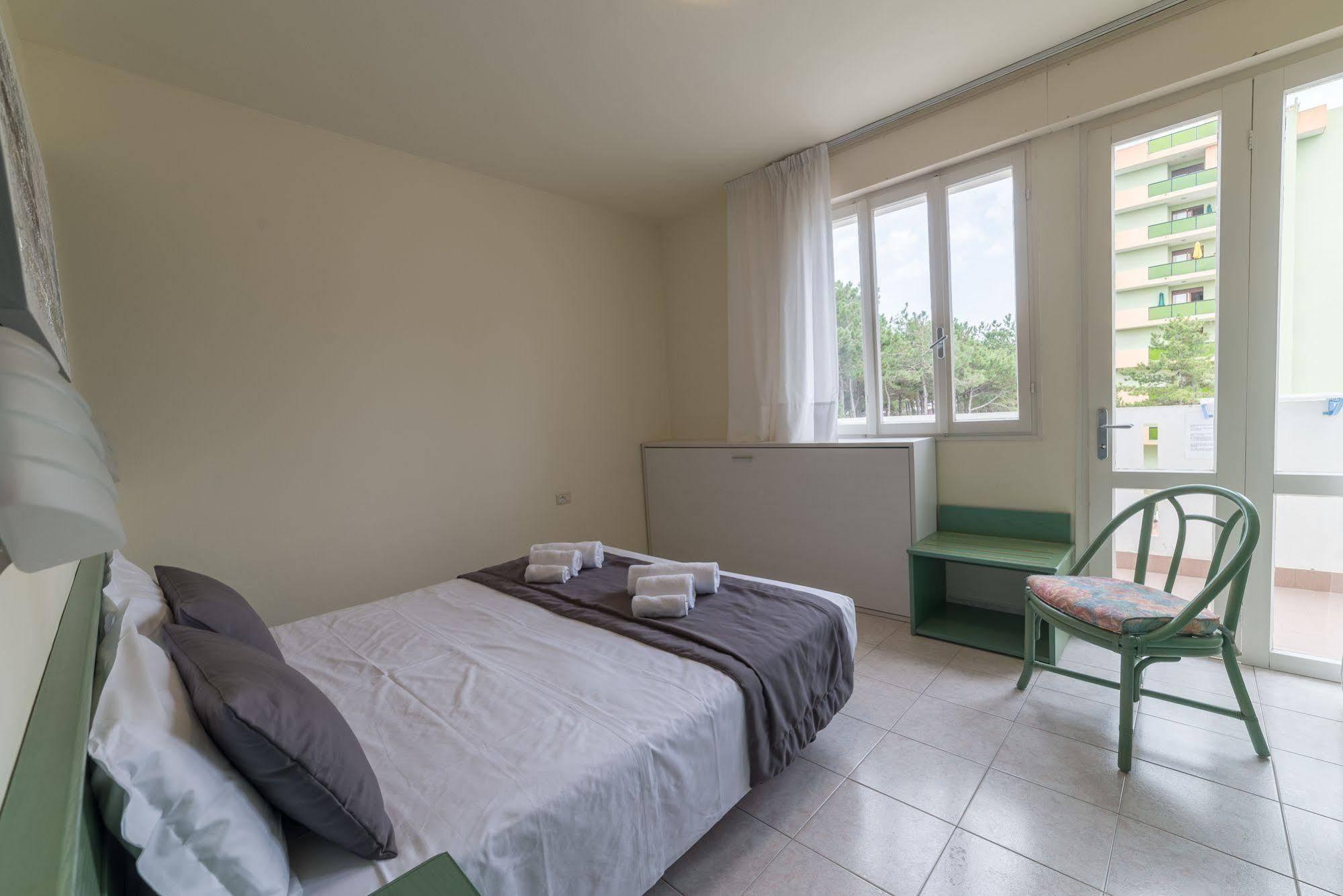 Hotel Airone (Adults Only) Bibione Extérieur photo