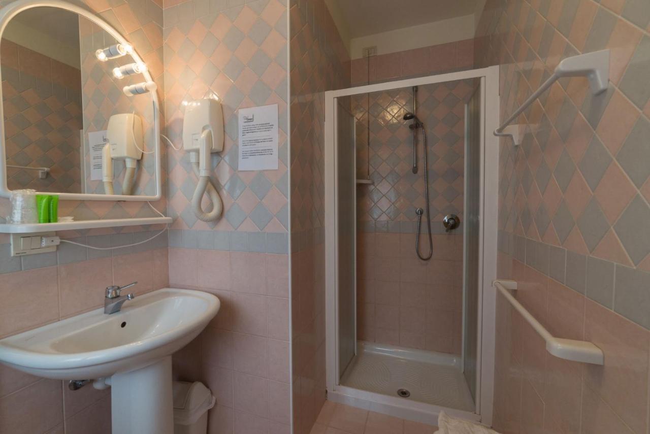 Hotel Airone (Adults Only) Bibione Extérieur photo