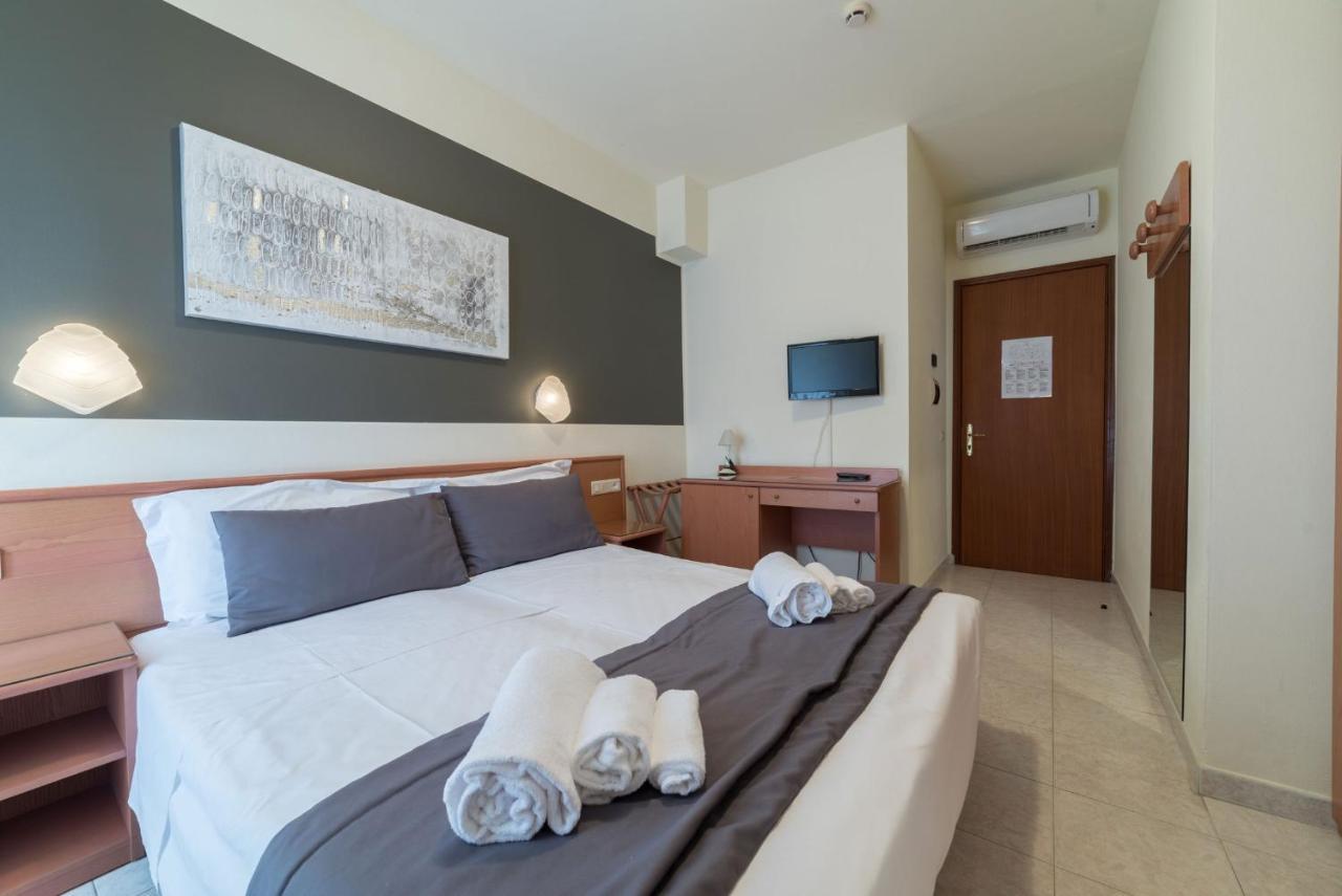 Hotel Airone (Adults Only) Bibione Extérieur photo