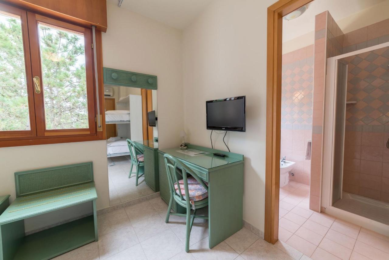 Hotel Airone (Adults Only) Bibione Extérieur photo