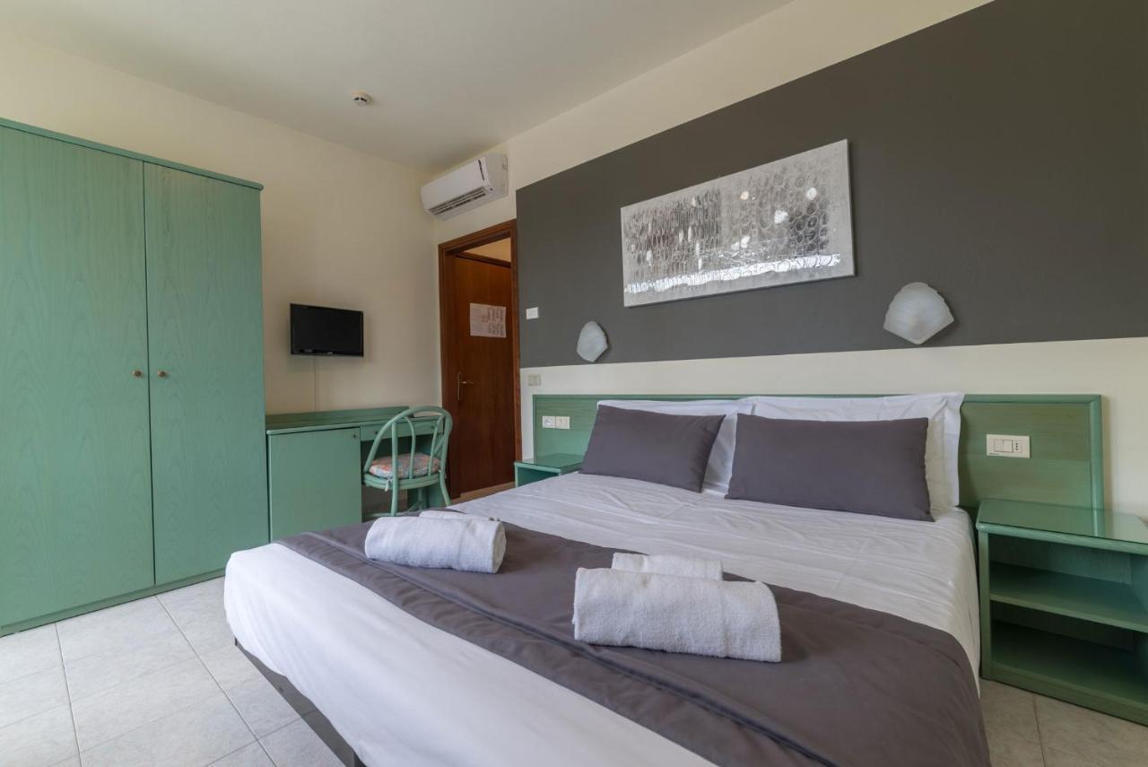 Hotel Airone (Adults Only) Bibione Extérieur photo