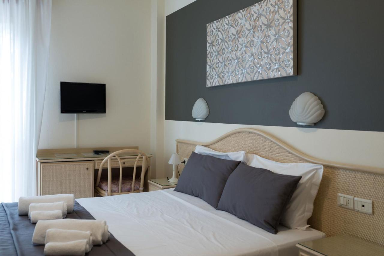 Hotel Airone (Adults Only) Bibione Extérieur photo