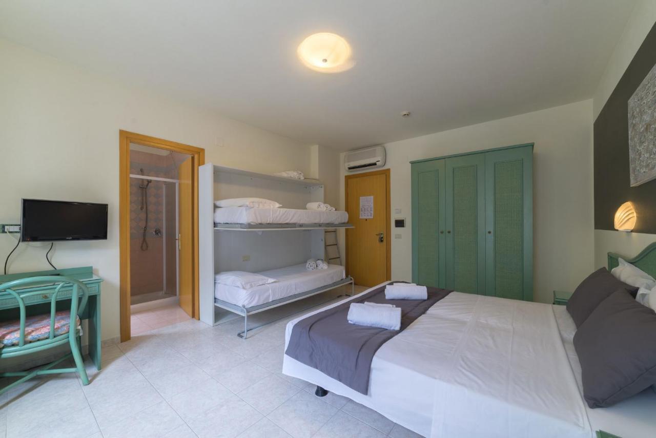 Hotel Airone (Adults Only) Bibione Extérieur photo