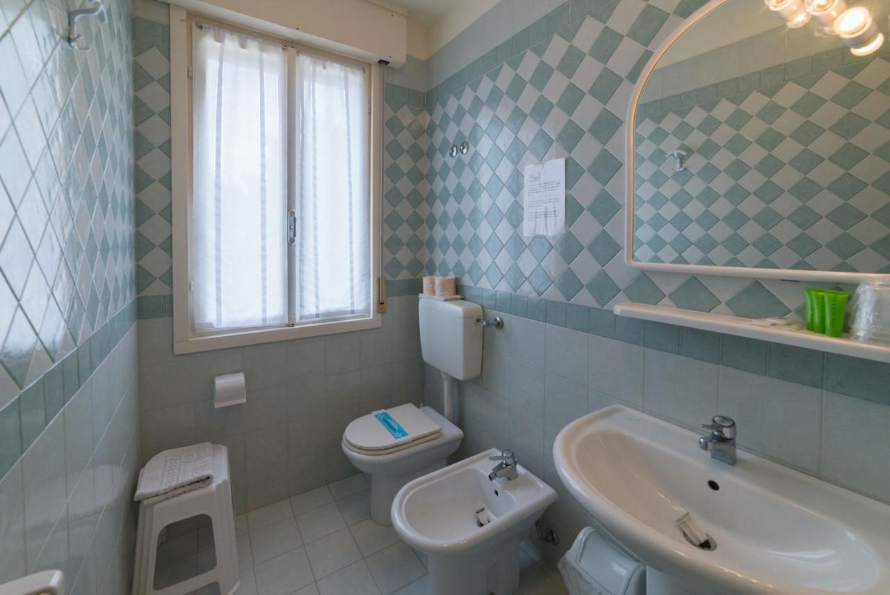 Hotel Airone (Adults Only) Bibione Extérieur photo