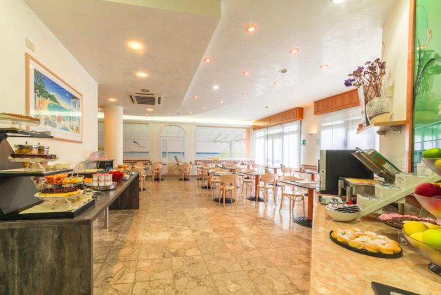 Hotel Airone (Adults Only) Bibione Extérieur photo