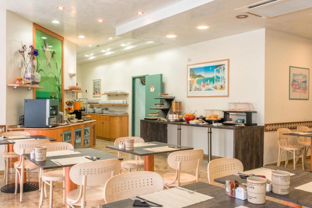 Hotel Airone (Adults Only) Bibione Extérieur photo