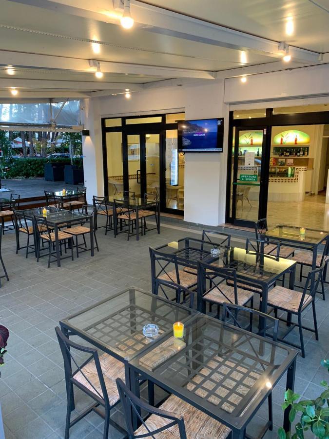 Hotel Airone (Adults Only) Bibione Extérieur photo